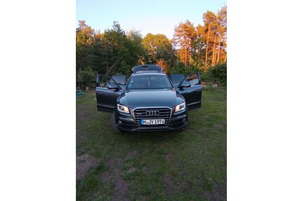 Audi Q5 Gebrauchtwagen