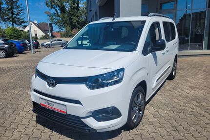 Toyota Proace City Gebrauchtwagen