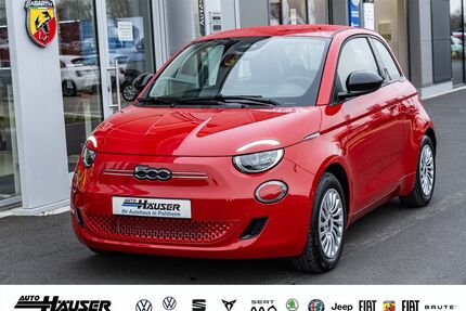 Fiat 500e Gebrauchtwagen
