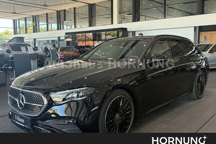 Mercedes-Benz E 300 Gebrauchtwagen