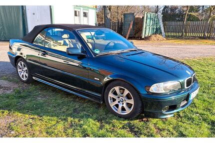 BMW 325 Gebrauchtwagen