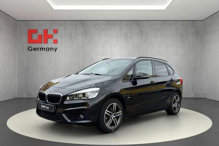 BMW 218 Active Tourer Gebrauchtwagen