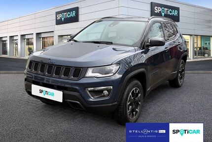 Jeep Compass Gebrauchtwagen