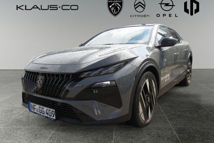 Peugeot 408 Gebrauchtwagen