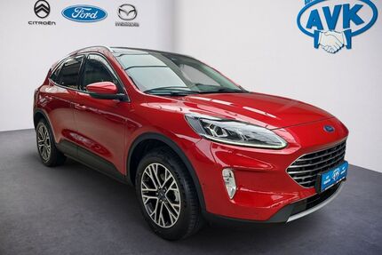Ford Kuga Gebrauchtwagen
