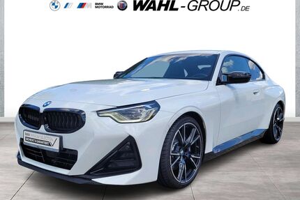 BMW M240i Gebrauchtwagen