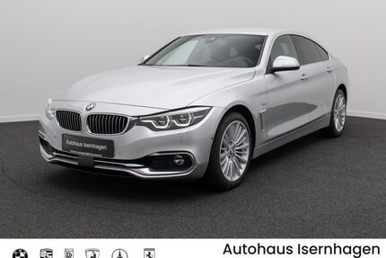 BMW 420 Gran Coupé Gebrauchtwagen