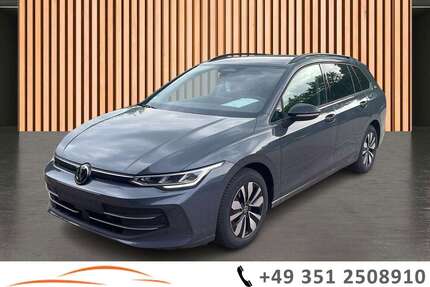 VW Golf Variant Gebrauchtwagen