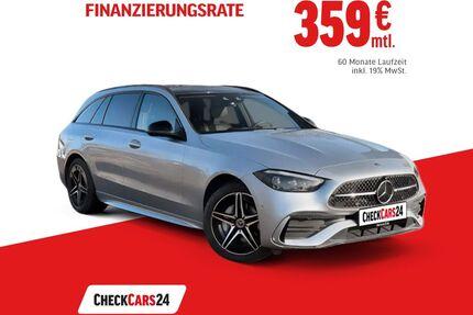 Mercedes-Benz C 300 Gebrauchtwagen