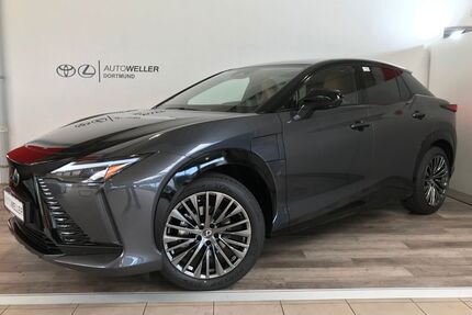 Lexus RZ Gebrauchtwagen