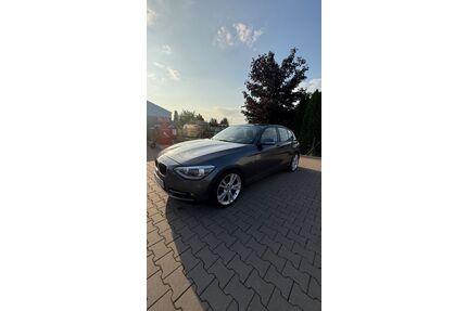 BMW 116 Gebrauchtwagen