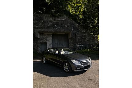 Mercedes-Benz E 350 Gebrauchtwagen