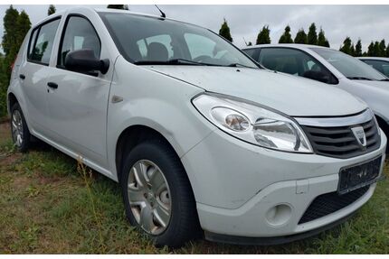 Dacia Sandero Gebrauchtwagen