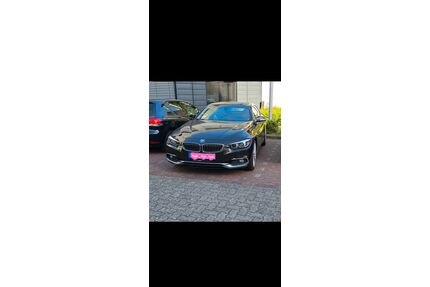 BMW 420 Gebrauchtwagen