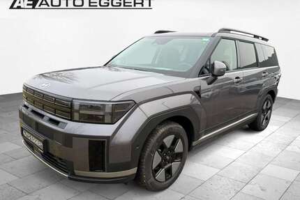 Hyundai SANTA FE Gebrauchtwagen
