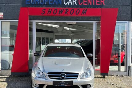 Mercedes-Benz CLS 63 AMG Gebrauchtwagen
