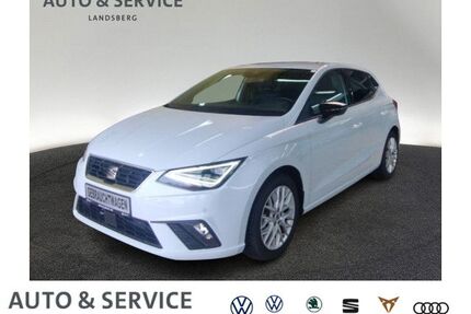 Seat Ibiza Gebrauchtwagen