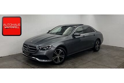 Mercedes-Benz E 220 Gebrauchtwagen