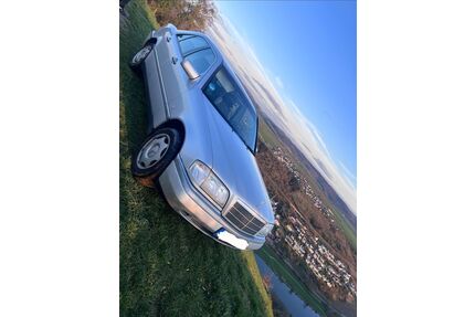 Mercedes-Benz C 180 Gebrauchtwagen