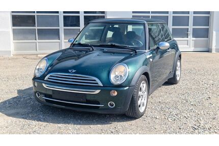 Mini Cooper Gebrauchtwagen