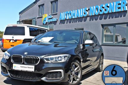 BMW M135 Gebrauchtwagen