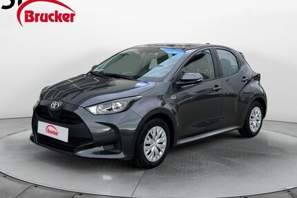 Toyota Yaris Gebrauchtwagen