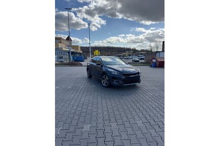 Kia XCeed Gebrauchtwagen