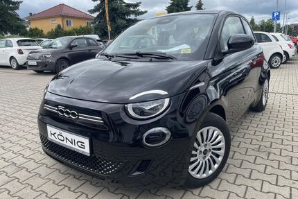Fiat 500e Gebrauchtwagen