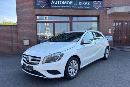 Mercedes-Benz A 180 Gebrauchtwagen