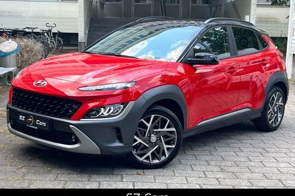 Hyundai KONA Gebrauchtwagen