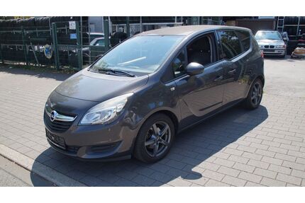 Opel Meriva Gebrauchtwagen