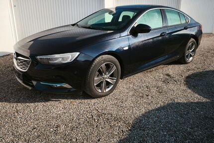 Opel Insignia Gebrauchtwagen