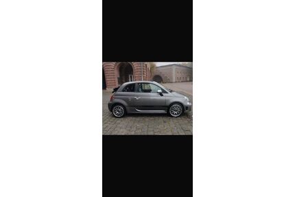 Abarth 595C Gebrauchtwagen