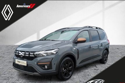 Dacia Jogger Gebrauchtwagen