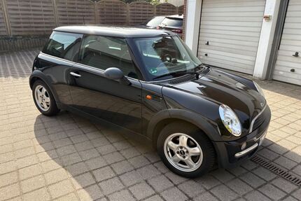 Mini ONE Gebrauchtwagen