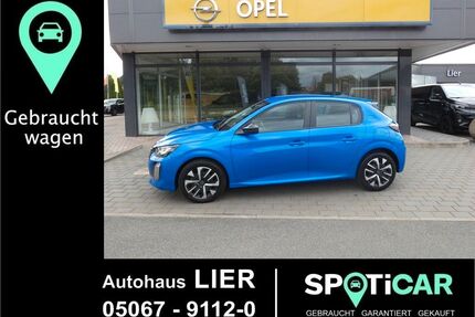 Peugeot 208 Gebrauchtwagen