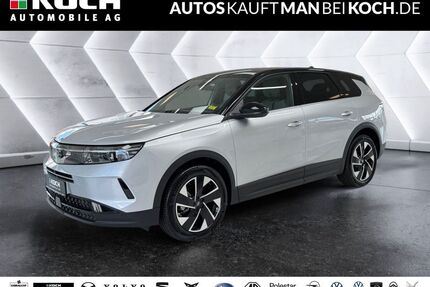Opel Grandland (X) Gebrauchtwagen