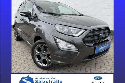 Ford EcoSport Gebrauchtwagen