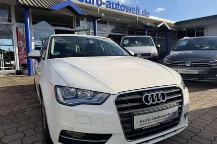 Audi A3 Gebrauchtwagen