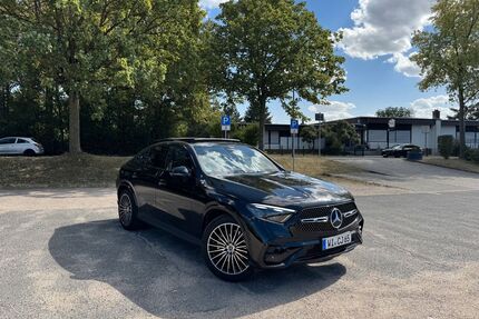 Mercedes-Benz GLC 300 Gebrauchtwagen