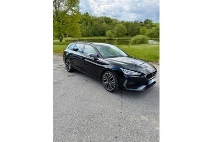 Cupra Leon Gebrauchtwagen
