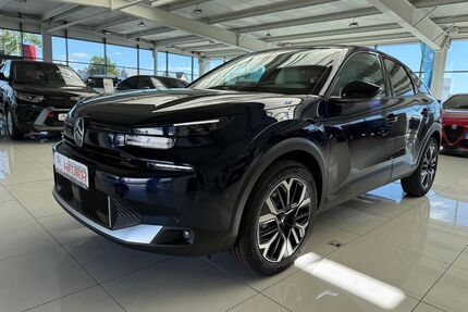 Citroen C4 Gebrauchtwagen