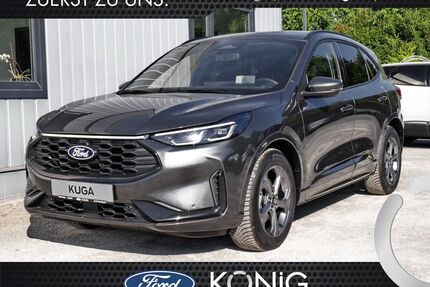 Ford Kuga Gebrauchtwagen