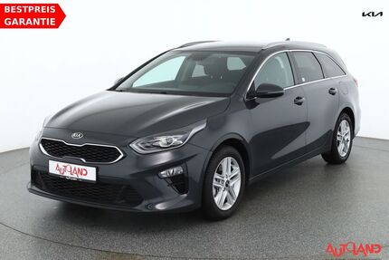 Kia ceed Sportswagon Gebrauchtwagen