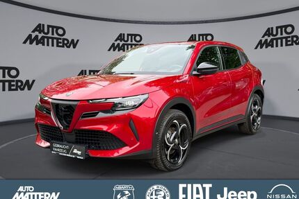 Alfa Romeo Junior Gebrauchtwagen