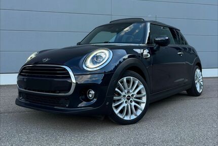 Mini Cooper Gebrauchtwagen