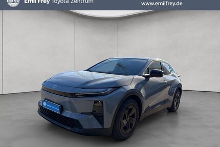 Toyota C-HR Gebrauchtwagen