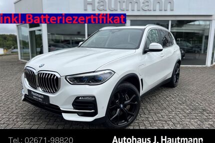 BMW X5 Gebrauchtwagen