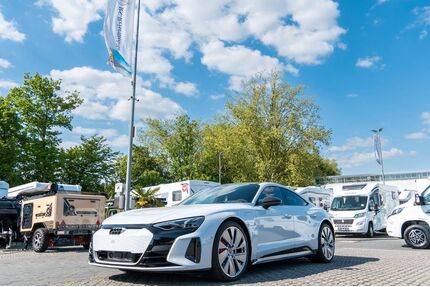Audi RS e-tron GT Gebrauchtwagen