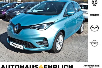 Renault ZOE Gebrauchtwagen